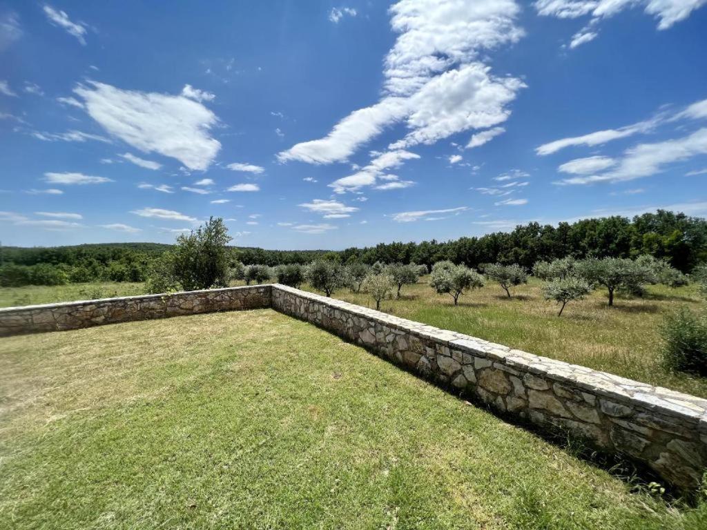 Villa Olivetta By Istrian Country Houses Barat  Exteriér fotografie