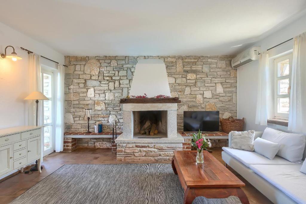Villa Olivetta By Istrian Country Houses Barat  Exteriér fotografie