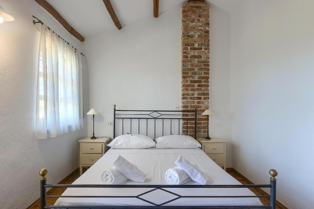 Villa Olivetta By Istrian Country Houses Barat  Exteriér fotografie