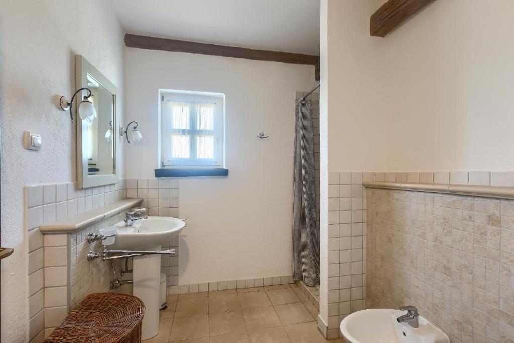 Villa Olivetta By Istrian Country Houses Barat  Exteriér fotografie