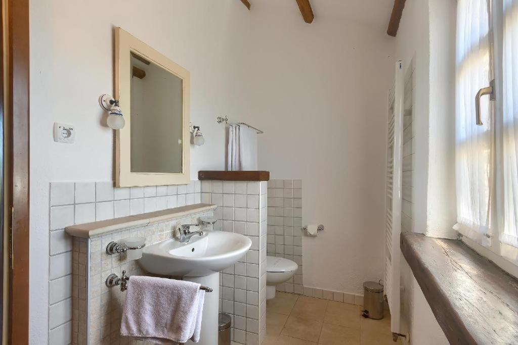 Villa Olivetta By Istrian Country Houses Barat  Exteriér fotografie