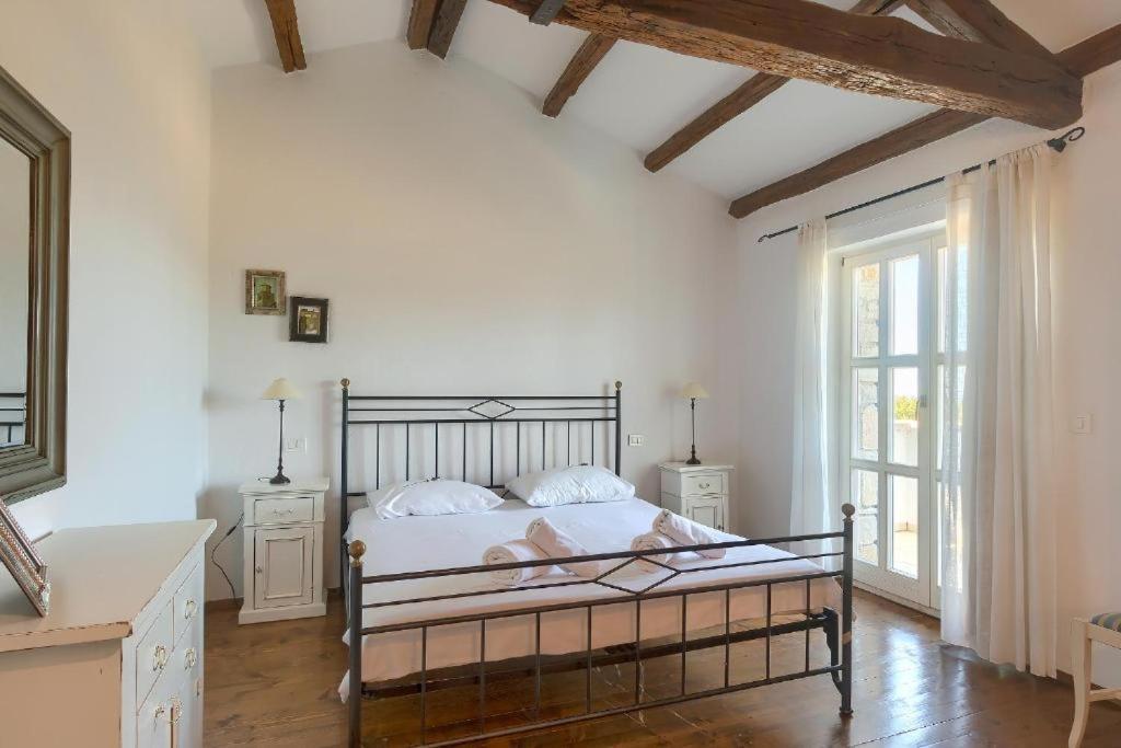 Villa Olivetta By Istrian Country Houses Barat  Exteriér fotografie