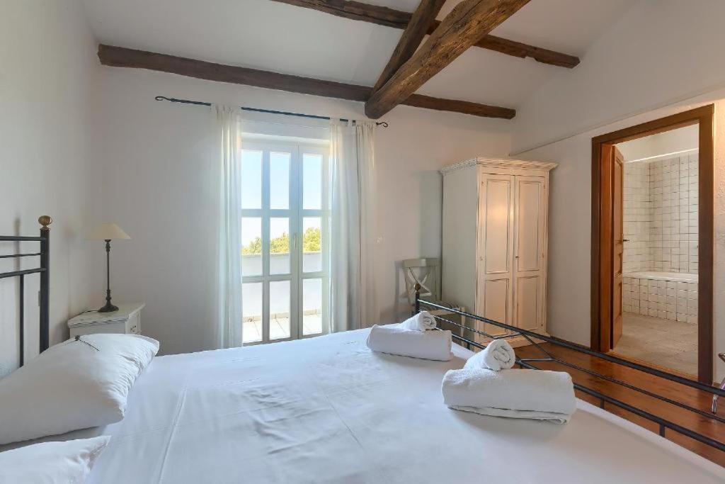 Villa Olivetta By Istrian Country Houses Barat  Exteriér fotografie