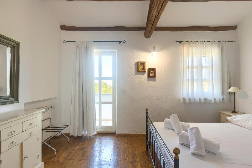 Villa Olivetta By Istrian Country Houses Barat  Exteriér fotografie