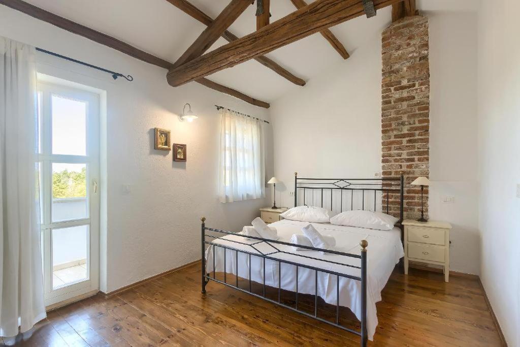 Villa Olivetta By Istrian Country Houses Barat  Exteriér fotografie
