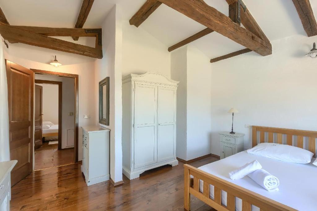 Villa Olivetta By Istrian Country Houses Barat  Exteriér fotografie