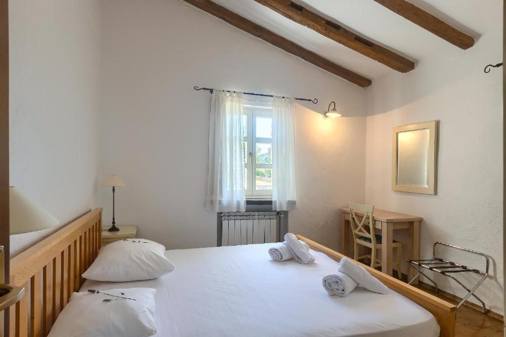 Villa Olivetta By Istrian Country Houses Barat  Exteriér fotografie