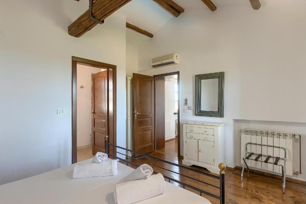 Villa Olivetta By Istrian Country Houses Barat  Exteriér fotografie